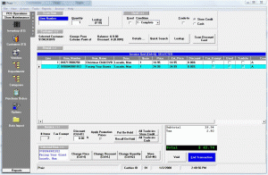 Praiz&reg; POS for Christian Bookstores